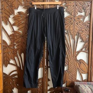 Lululemon Summer Pants
